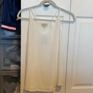 Loft Tank Top